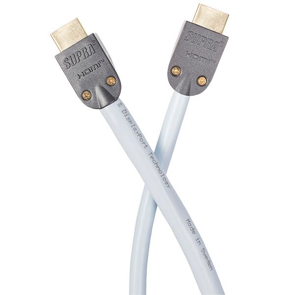 Supra Hdmi-Hdmi HD A/V
