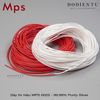 MPS 002S - 99.99% Purity Silver ( 24 AWG )