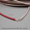 MPS 015C - 6N OFC ( 15 AWG )