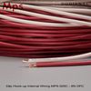 MPS 025C - 6N OFC ( 13 AWG )