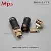 MPS USB type C - HD 025