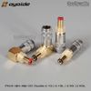 Oyaide DC 2.1G / 2.5G / 2.1GL / 2.5GL