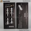Oyaide Focus 1 - XLR Plugs