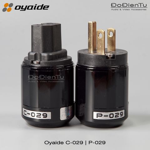 oyaide-p-029-c-029