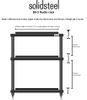 Kệ Audio Solidsteel S5-3