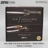 SUPRA USB 2.0 EXCALIBUR A-B