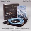 SUPRA USB 2.0 EXCALIBUR A-B