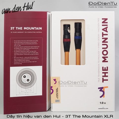 van-den-hul-3t-the-mountain-hybrid-xlr