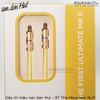 van den Hul - The First ® Ultimate MK II RCA