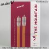 van den Hul -  3T The MOUNTAIN RCA