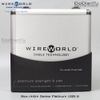 Wireworld Platinum 8 USB A - B