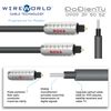 Wireworld Nova Toslink Optical Cable