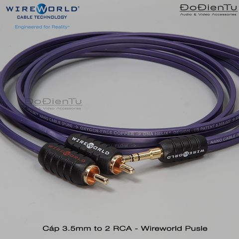 wireworld-pulse-3-5mm-to-2-rca-cable