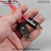 Wireworld Starlight 8 USB 2.0 A - B