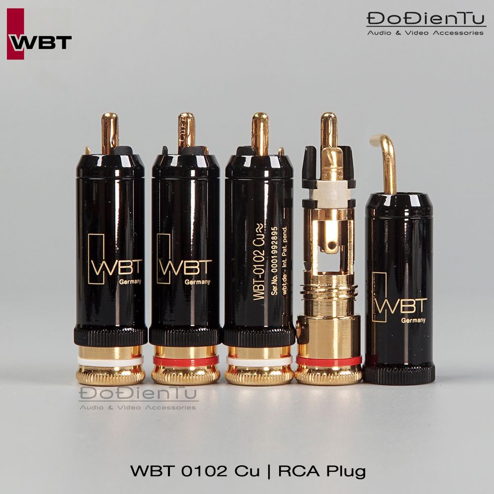 WBT 0102 Cu