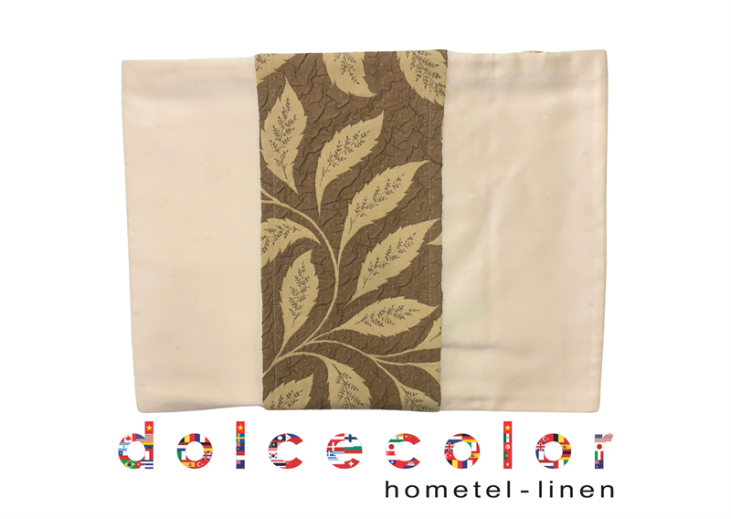 Gối SATIN DOTS size 30x40 trang trí đa công dụng cho không gian sống