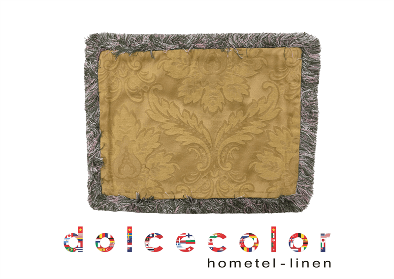 Gối DAMASKY size 30x40 trang trí đa công dụng cho không gian sống