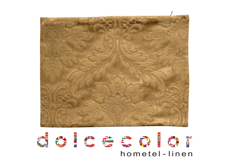 Gối DAMASKY size 30x40 trang trí đa công dụng cho không gian sống