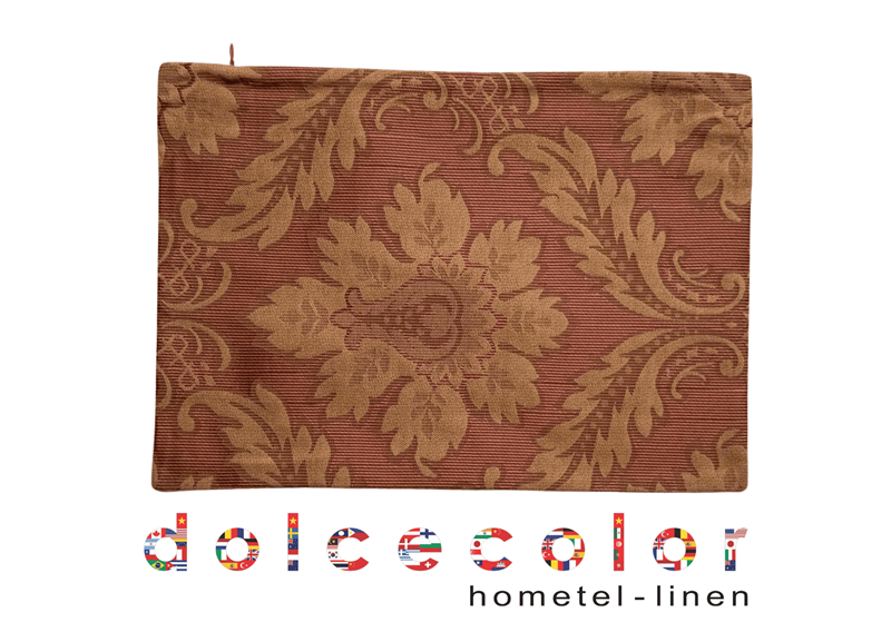 Gối DAMASKY size 30x40 trang trí đa công dụng cho không gian sống