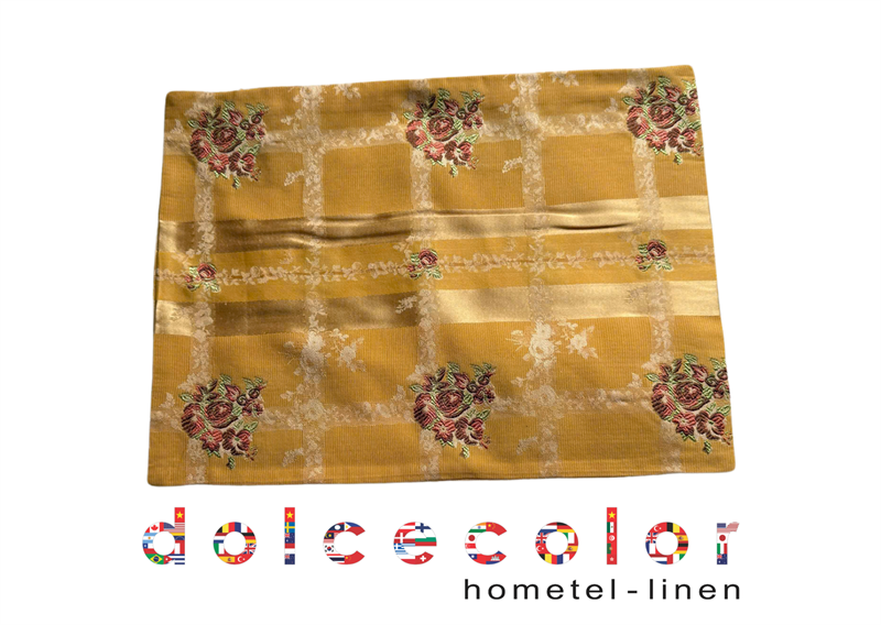 Gối VIENNA size 30x40 trang trí đa công dụng cho không gian sống