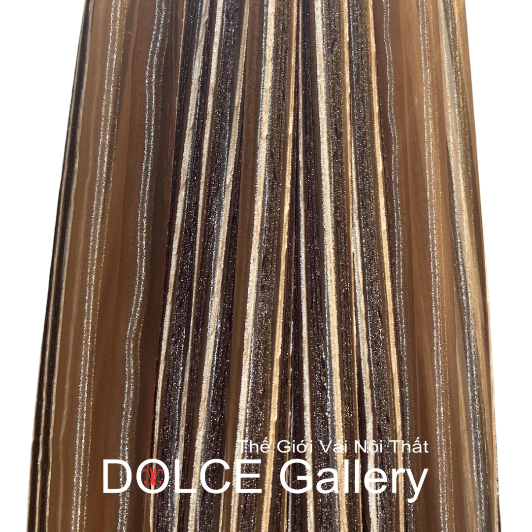 ELEGANCE 243-02 vải màn rèm gió khổ 300cm