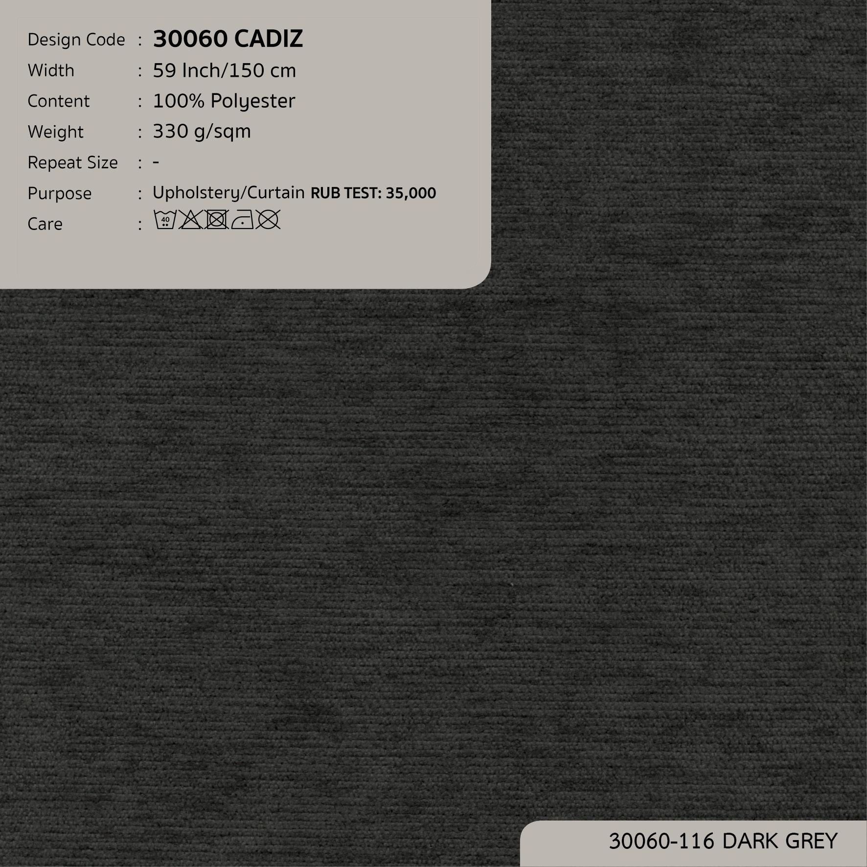 30060 vải đa năng CADIZ tại DOLCE Gallery