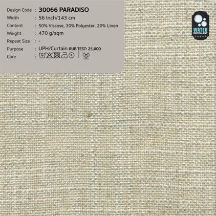 30066 vải đa năng PARADISO tại nhà máy