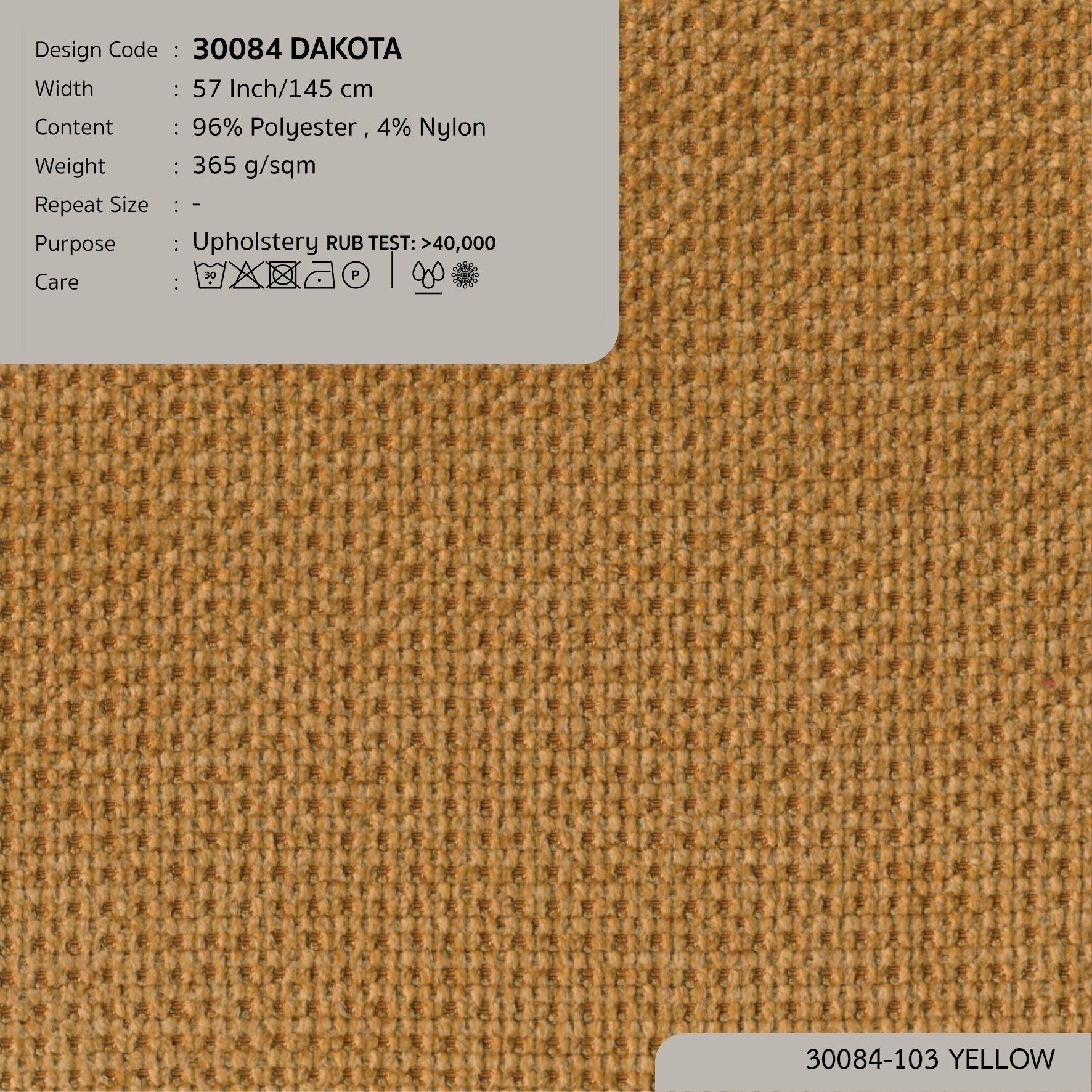 30084 vải bọc nệm ghế DAKOTA tại nhà máy