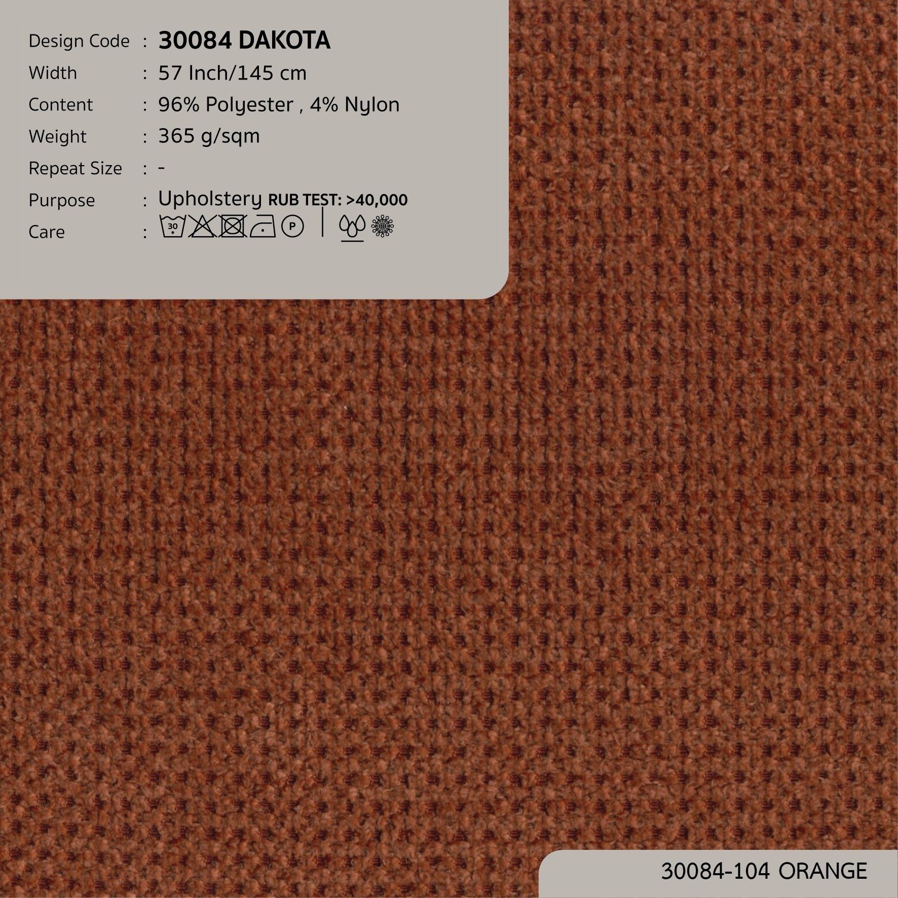 30084 vải bọc nệm ghế DAKOTA tại nhà máy