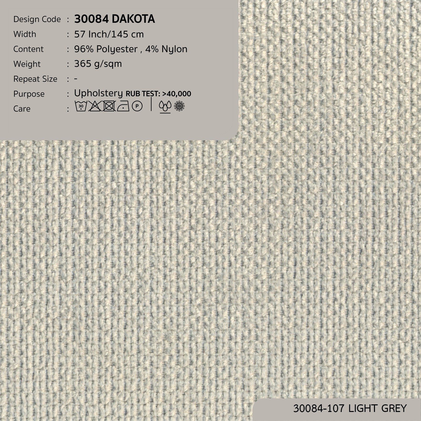 30084 vải bọc nệm ghế DAKOTA tại nhà máy