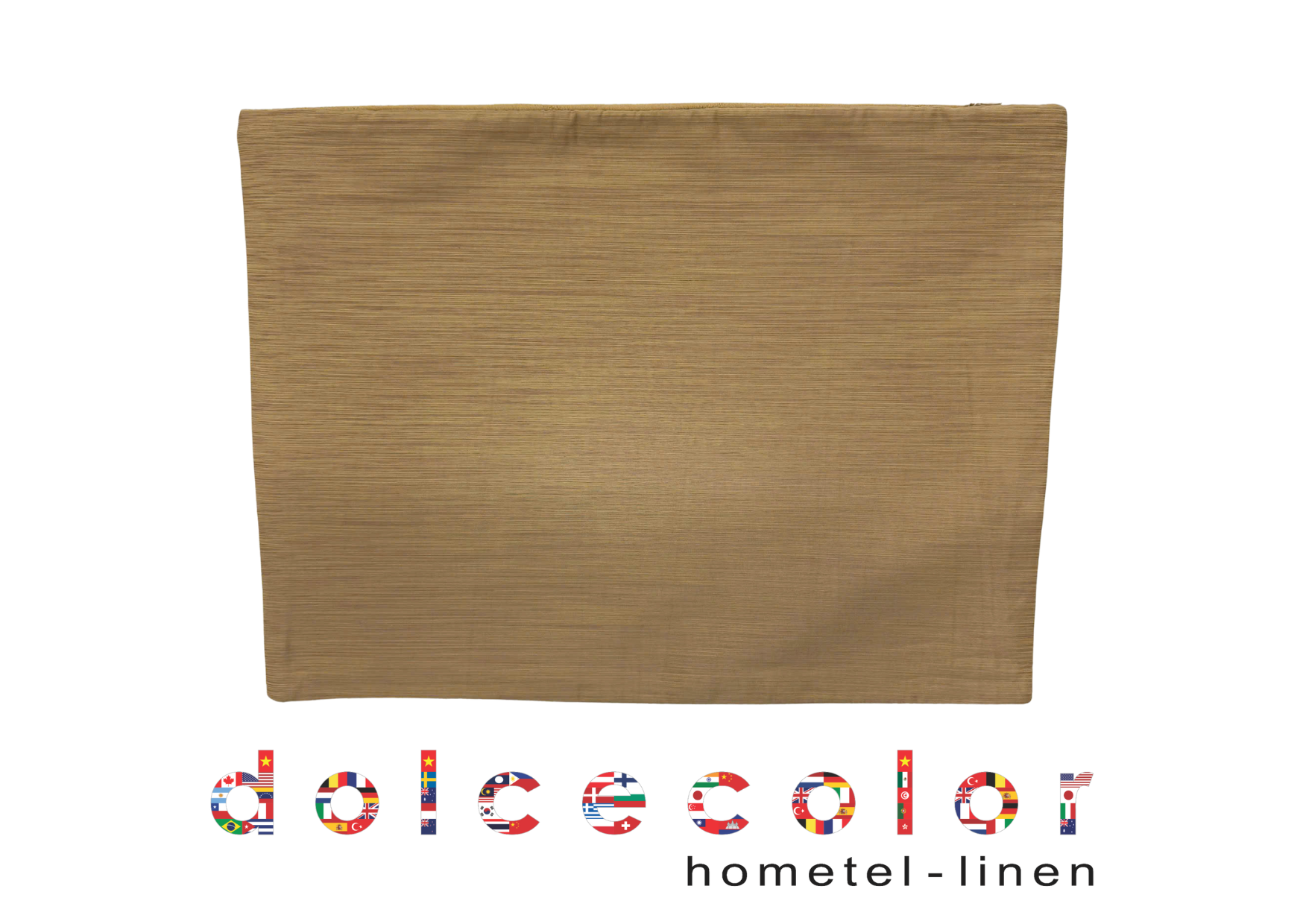 Gối MULTICOLOR size 30x40 trang trí đa công dụng cho không gian sống