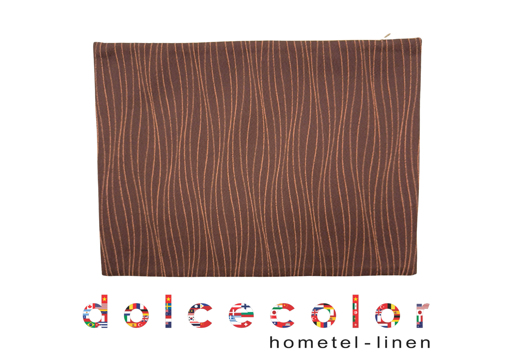 Gối MULTICOLOR size 30x40 trang trí đa công dụng cho không gian sống
