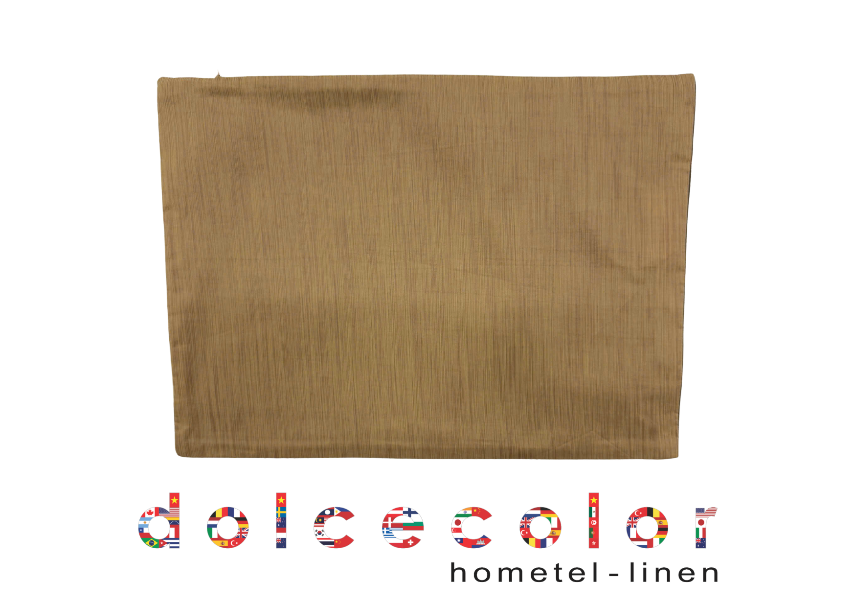 Gối MULTICOLOR size 30x40 trang trí đa công dụng cho không gian sống