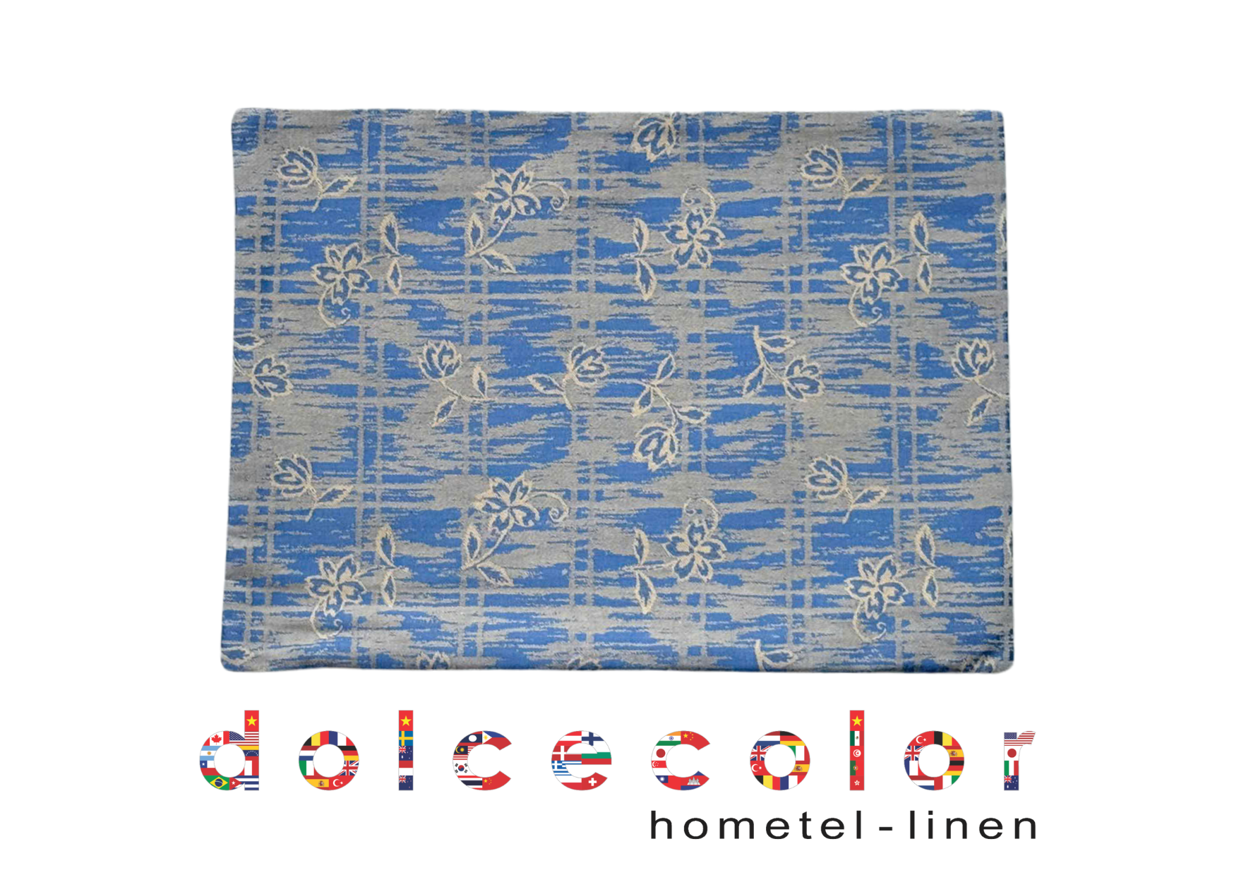 Gối FLORENCE size 30x40 trang trí đa công dụng cho không gian sống