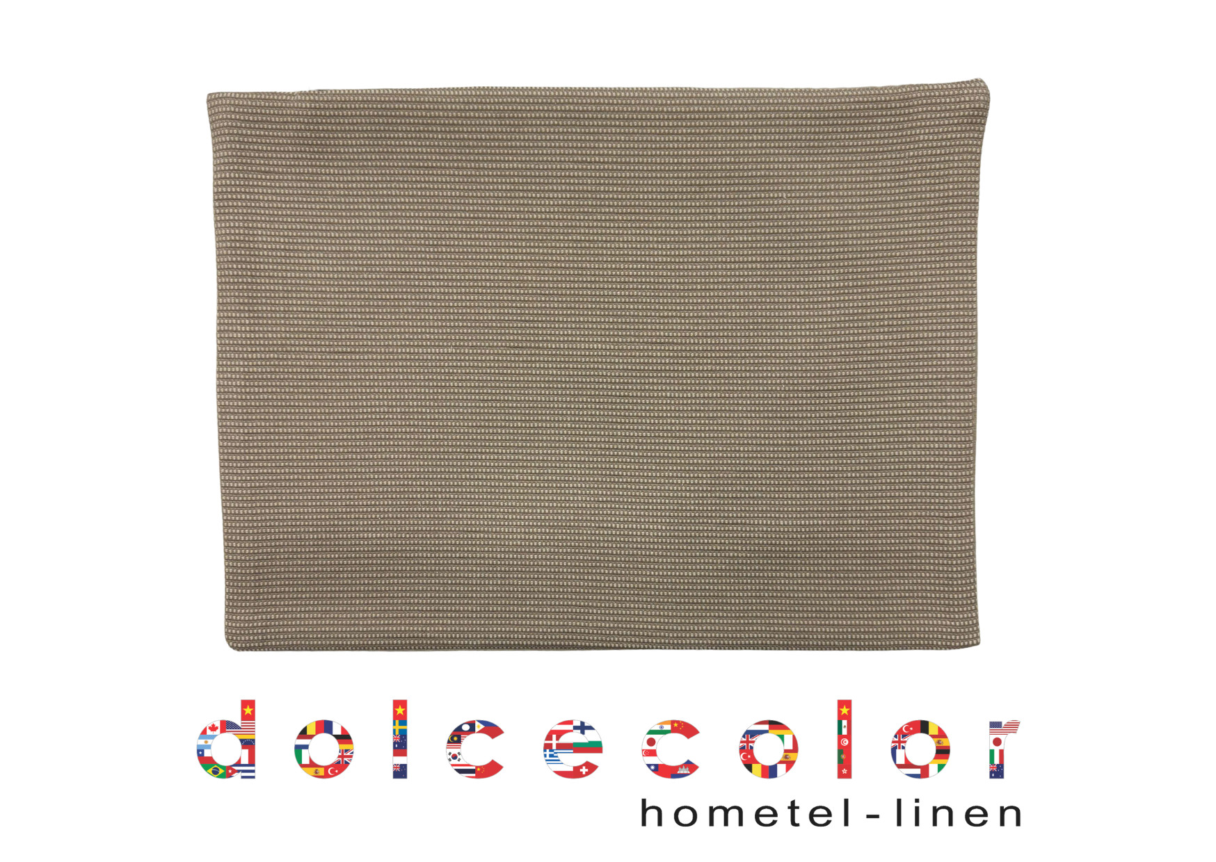 Gối MULTICOLOR size 30x40 trang trí đa công dụng cho không gian sống