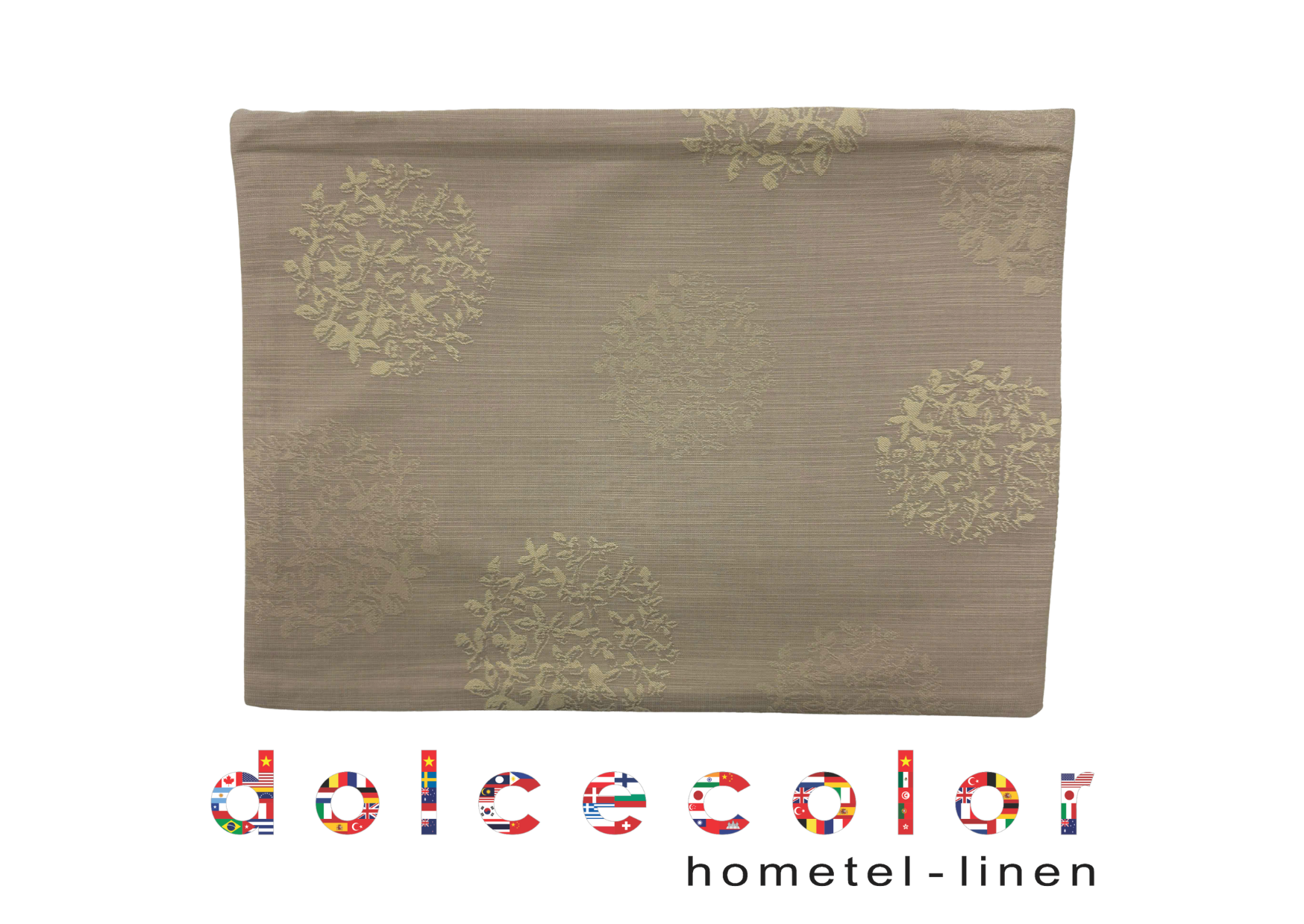 Gối MULTICOLOR size 30x40 trang trí đa công dụng cho không gian sống