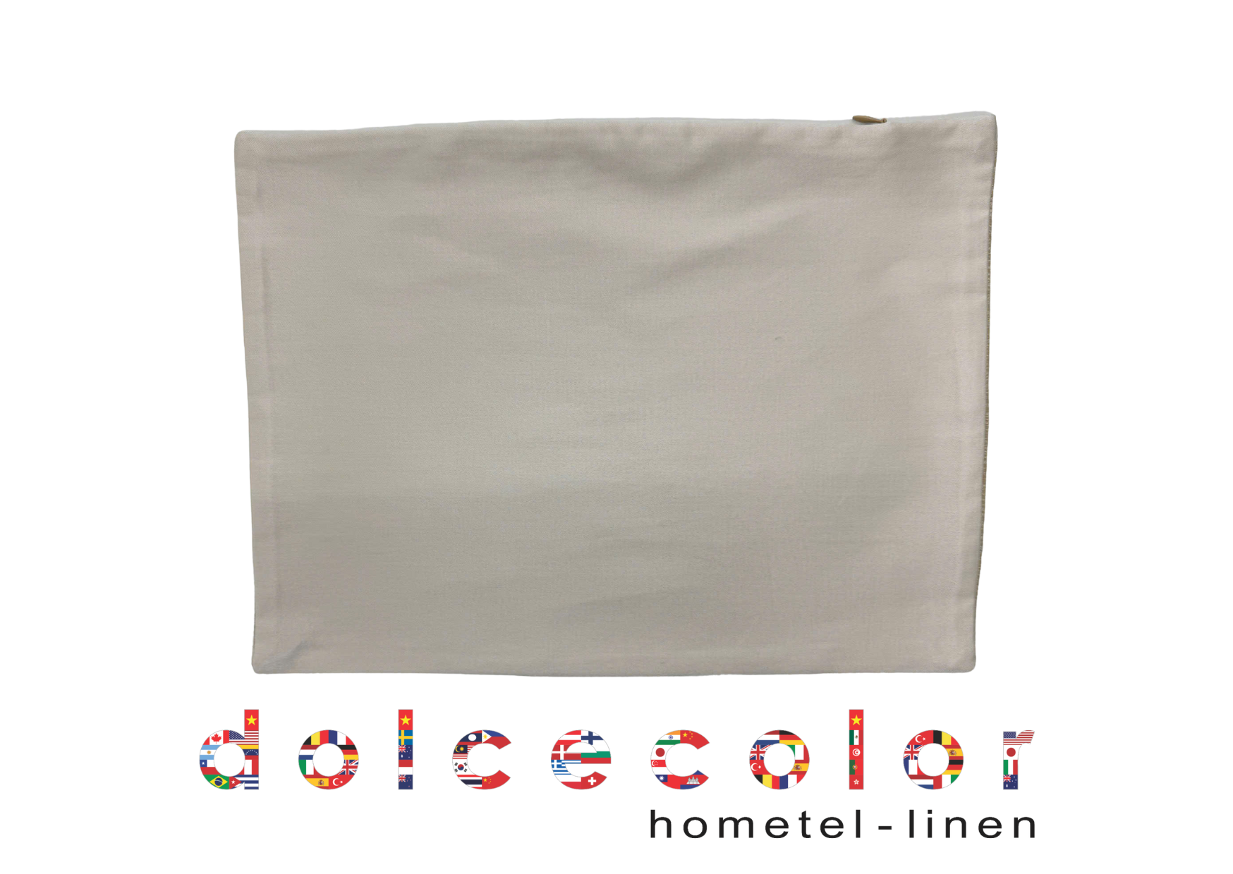 Gối MULTICOLOR size 30x40 trang trí đa công dụng cho không gian sống