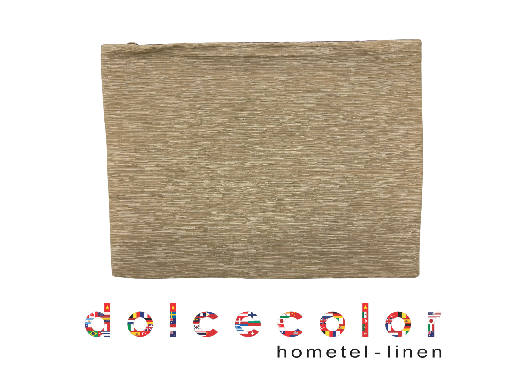 Gối MULTICOLOR size 30x40 trang trí đa công dụng cho không gian sống