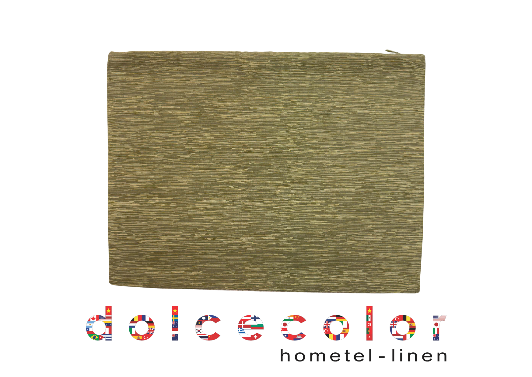 Gối MULTICOLOR size 30x40 trang trí đa công dụng cho không gian sống