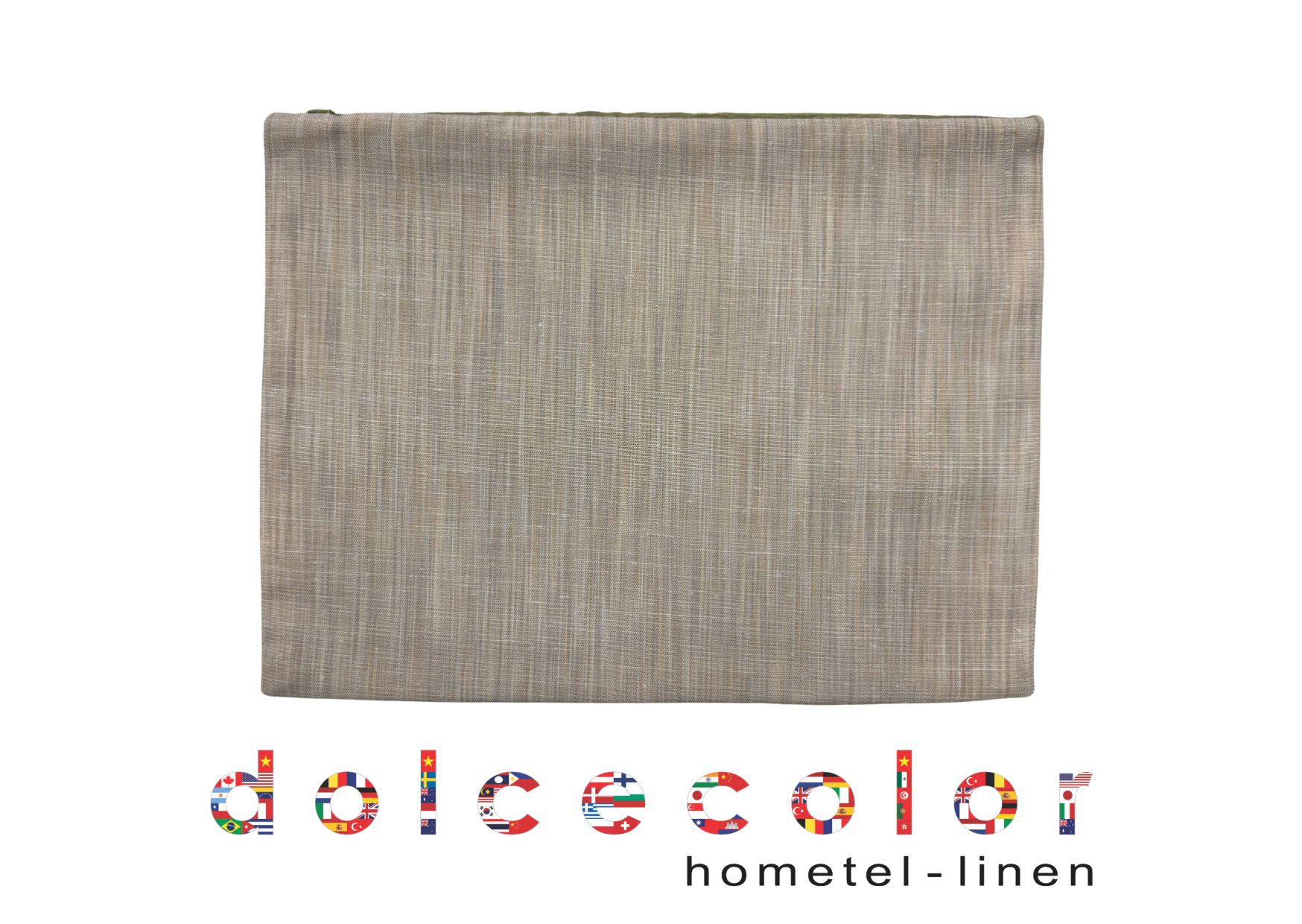 Gối MULTICOLOR size 30x40 trang trí đa công dụng cho không gian sống