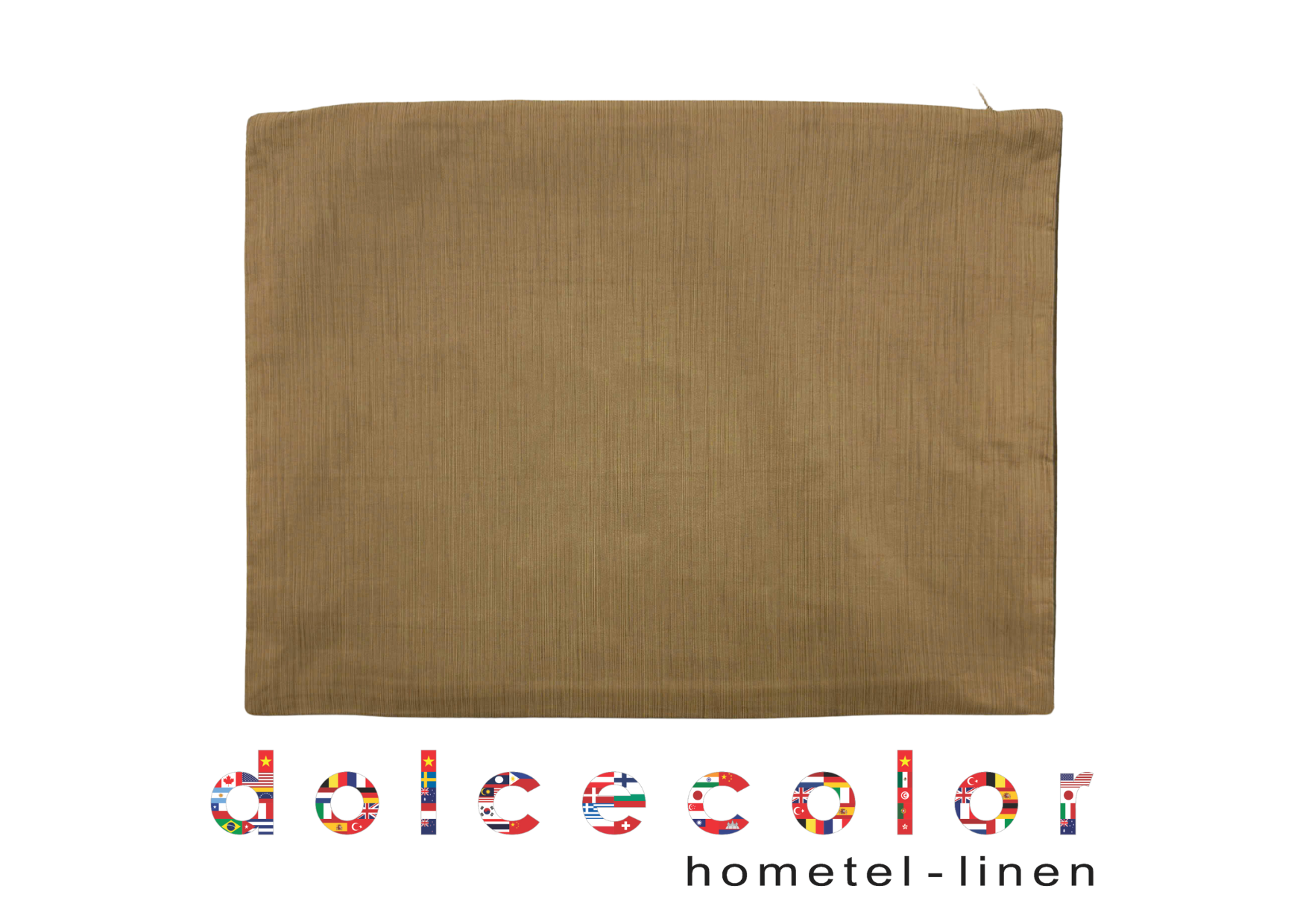 Gối MULTICOLOR size 30x40 trang trí đa công dụng cho không gian sống
