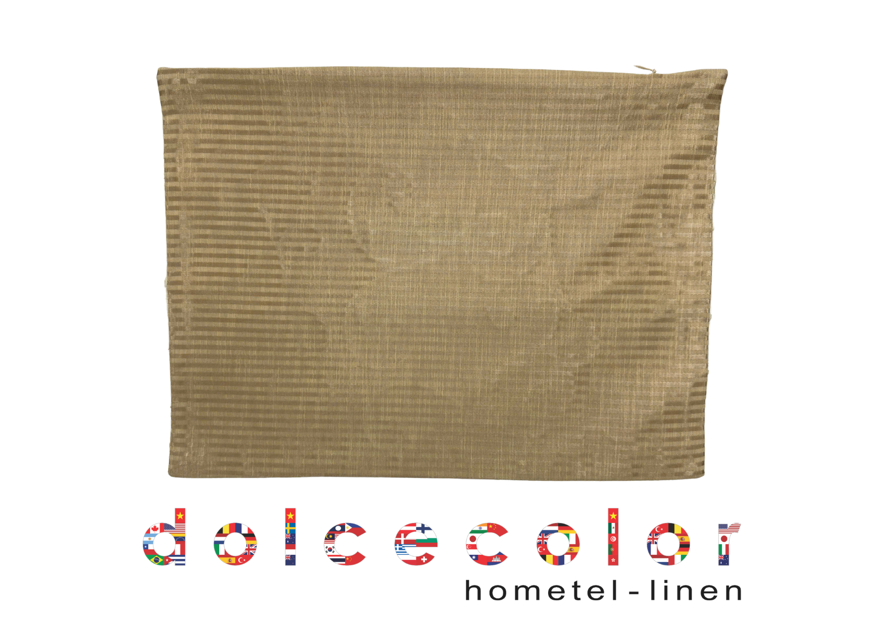 Gối MULTICOLOR size 30x40 trang trí đa công dụng cho không gian sống