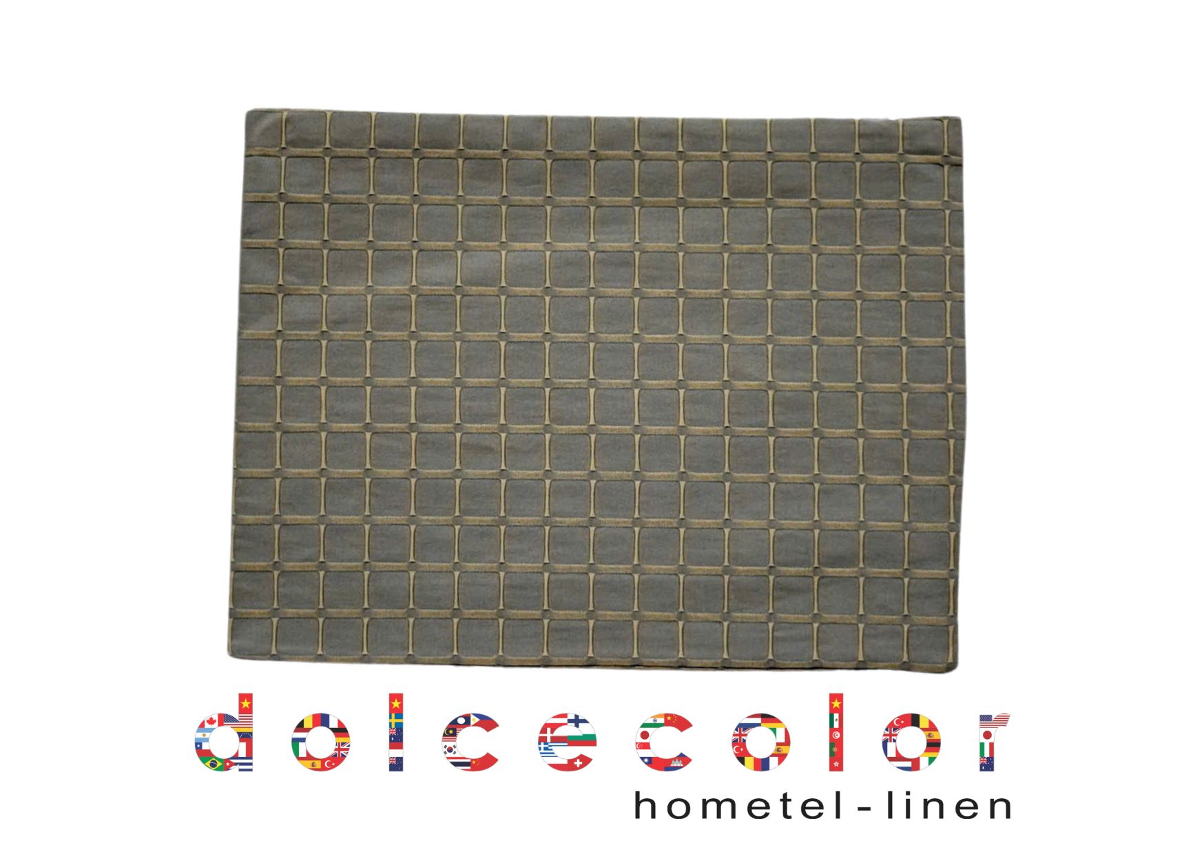 Gối ALFRED size 30x40 trang trí đa công dụng cho không gian sống