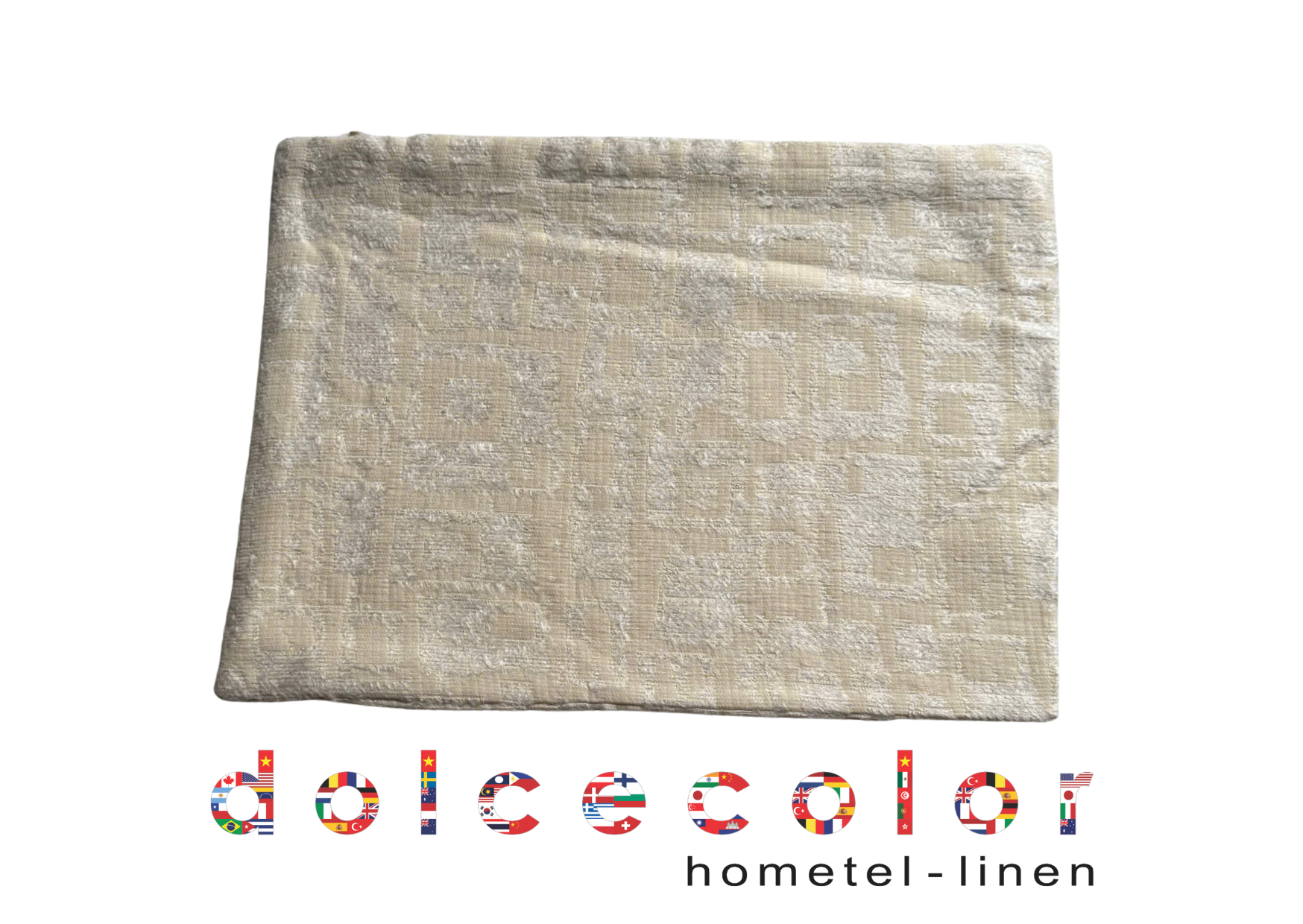 Gối BERGEN size 30x40 trang trí đa công dụng cho không gian sống