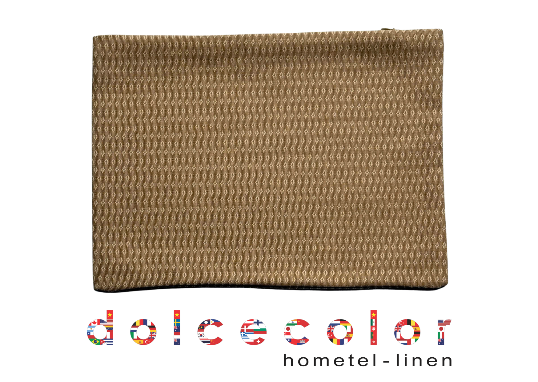 Gối COLONIAL size 30x40 trang trí đa công dụng cho không gian sống