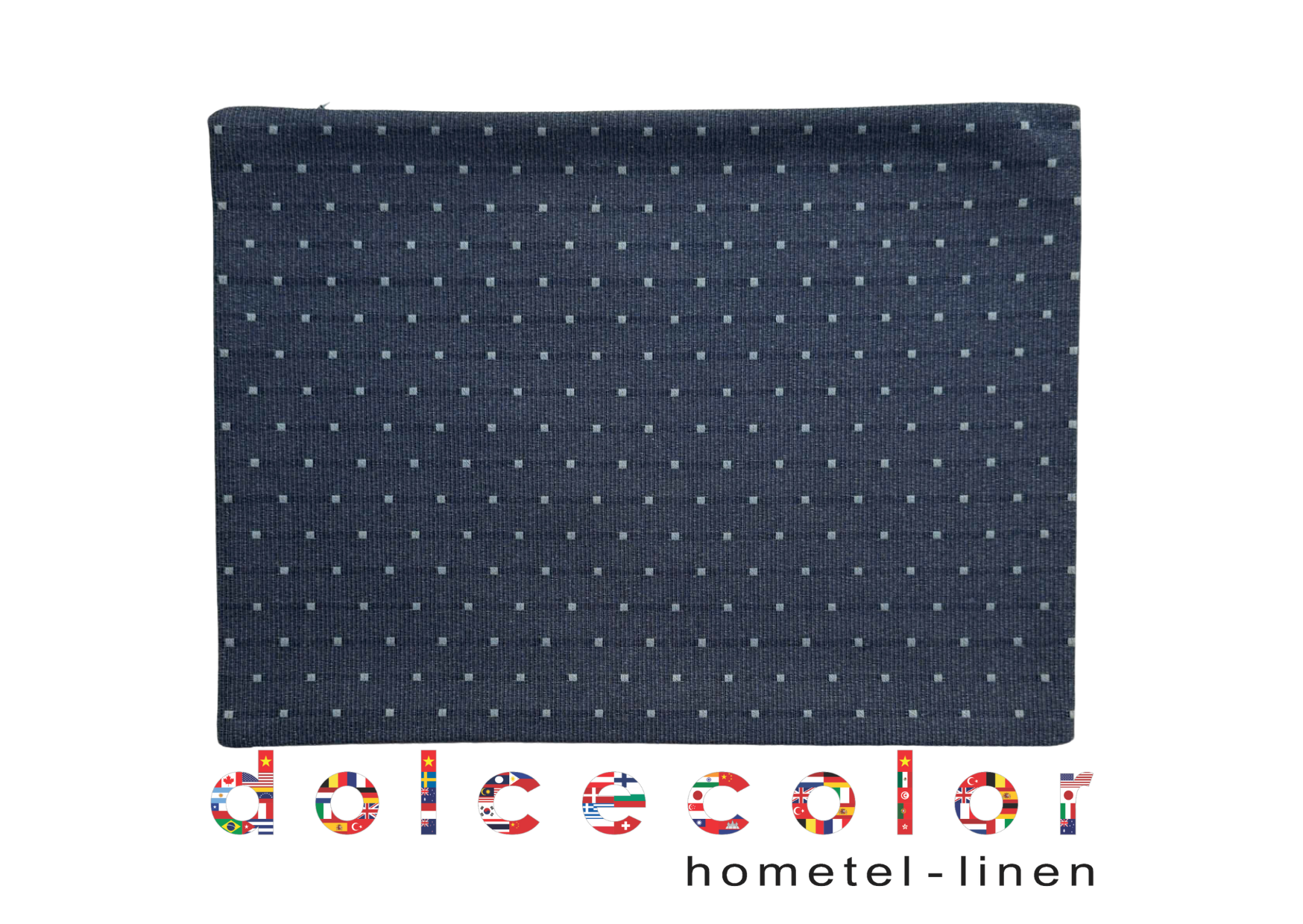 Gối COLONIAL size 30x40 trang trí đa công dụng cho không gian sống