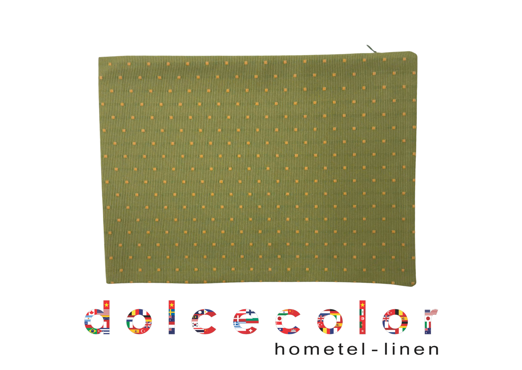 Gối COLONIAL size 30x40 trang trí đa công dụng cho không gian sống