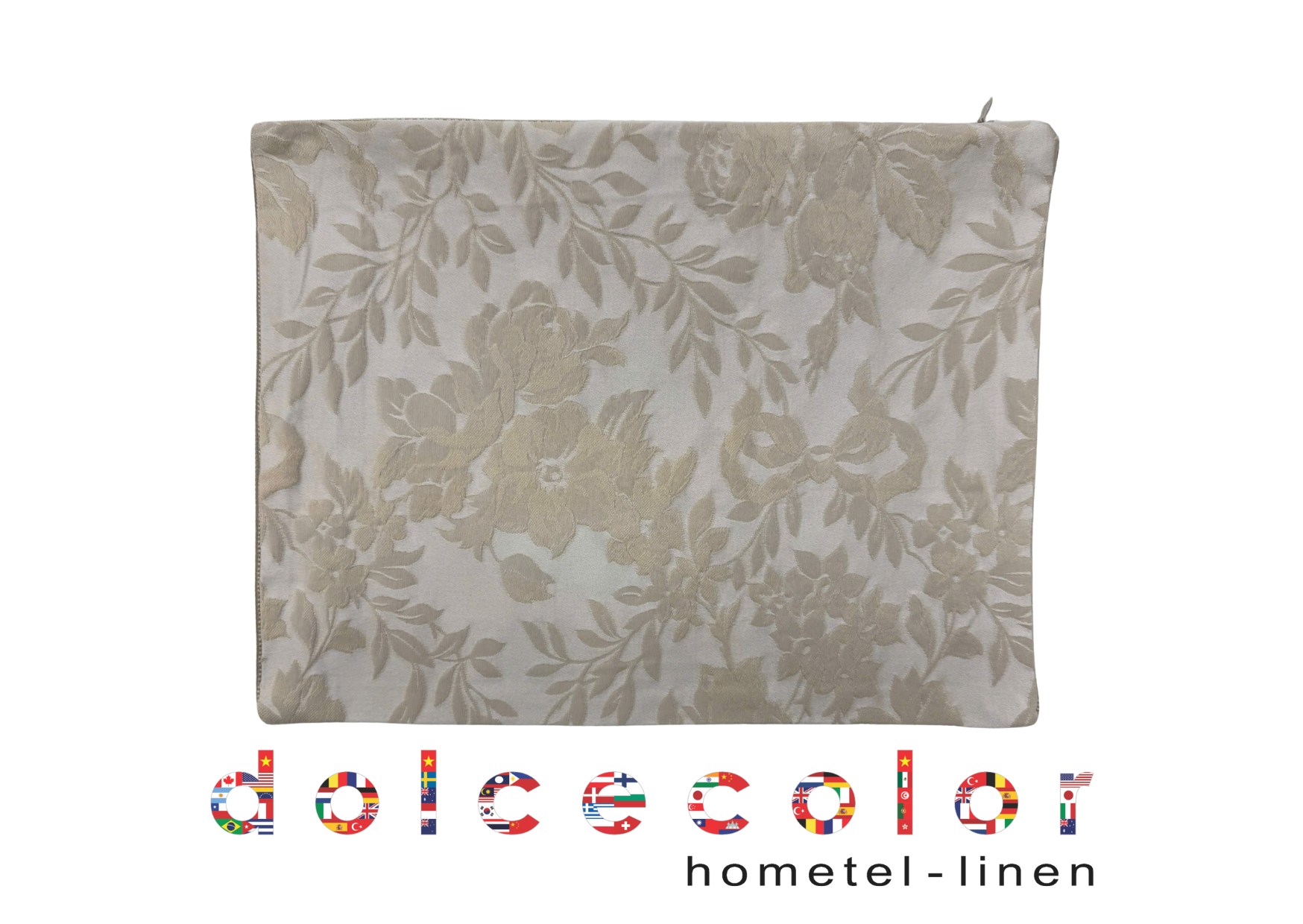 Gối MULTICOLOR size 30x40 trang trí đa công dụng cho không gian sống
