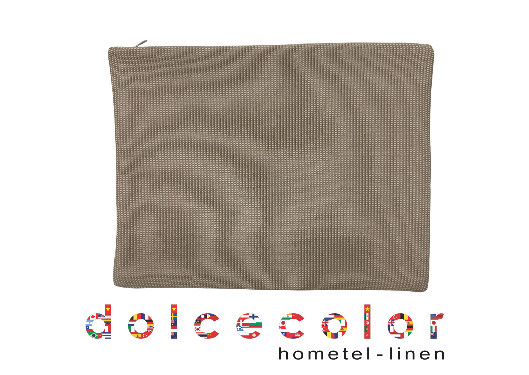 Gối MULTICOLOR size 30x40 trang trí đa công dụng cho không gian sống