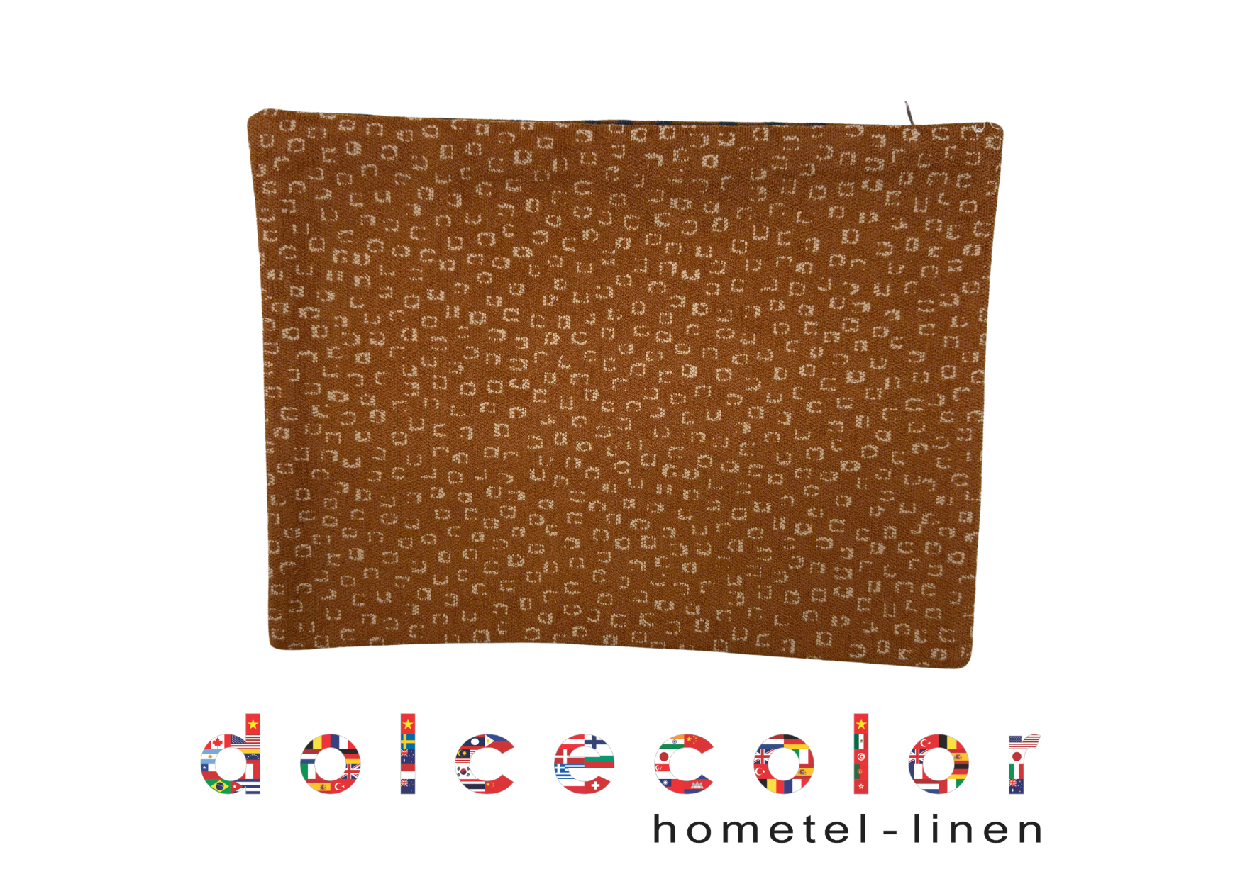 Gối MULTICOLOR size 30x40 trang trí đa công dụng cho không gian sống